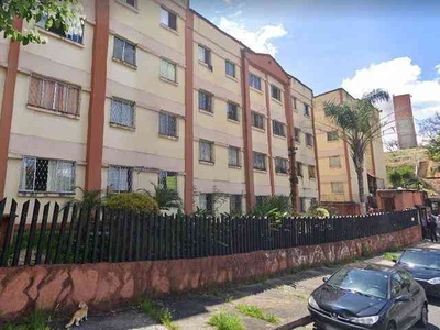 Apartamento com 3 quartos à venda no bairro Fernão Dias, 65m²