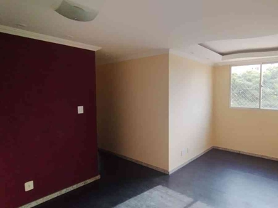 Apartamento com 3 quartos à venda no bairro Fernão Dias, 80m²