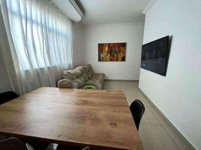 Apartamento com 3 quartos à venda no bairro Fernão Dias, 81m²