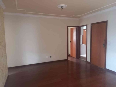 Apartamento com 3 quartos à venda no bairro Fernão Dias, 90m²