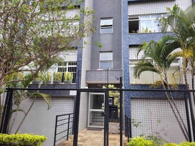 Apartamento com 3 quartos à venda no bairro Fernão Dias, 90m²