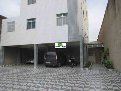 Apartamento com 3 quartos à venda no bairro Flamengo, 65m²