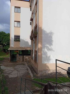 Apartamento com 3 quartos à venda no bairro Flávio de Oliveira (barreiro), 67m²