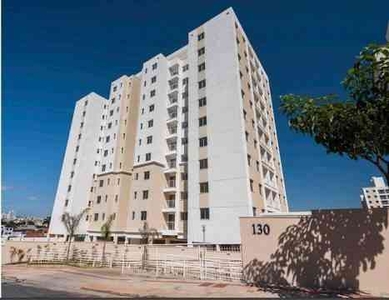 Apartamento com 3 quartos à venda no bairro Floramar, 90m²