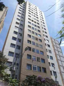Apartamento com 3 quartos à venda no bairro Floresta, 104m²