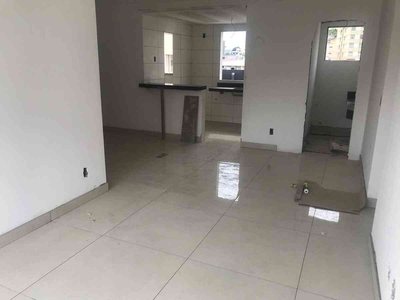 Apartamento com 3 quartos à venda no bairro Floresta, 118m²