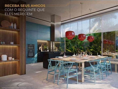 Apartamento com 3 quartos à venda no bairro Funcionários, 110m²