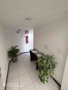 Apartamento com 3 quartos à venda no bairro Graça, 100m²