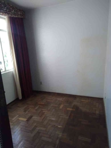 Apartamento com 3 quartos à venda no bairro Grajaú, 68m²