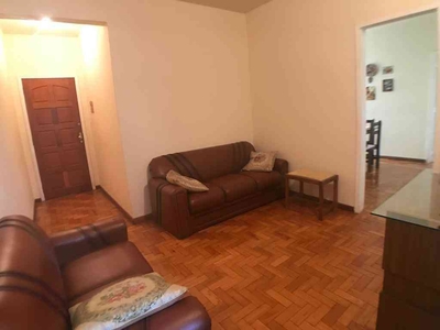 Apartamento com 3 quartos à venda no bairro Gutierrez, 100m²