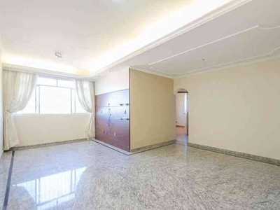 Apartamento com 3 quartos à venda no bairro Havaí, 110m²