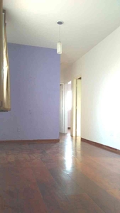 Apartamento com 3 quartos à venda no bairro Havaí, 72m²