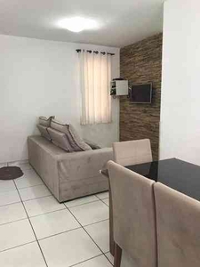 Apartamento com 3 quartos à venda no bairro Heliópolis, 68m²