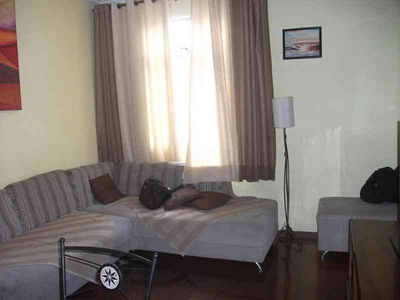 Apartamento com 3 quartos à venda no bairro Heliópolis, 68m²