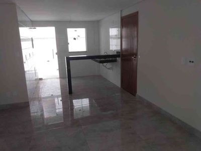 Apartamento com 3 quartos à venda no bairro Heliópolis, 90m²