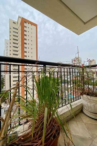 Apartamento com 3 quartos à venda no bairro Higienópolis, 240m²