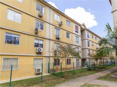 Apartamento com 3 quartos à venda no bairro Igara, 79m²