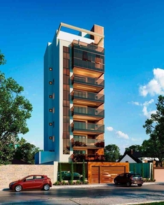 Apartamento com 3 quartos à venda no bairro Iguaçu, 200m²