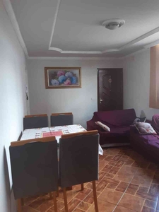 Apartamento com 3 quartos à venda no bairro Inconfidentes, 121m²