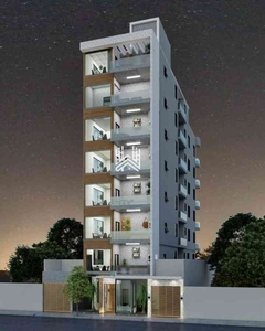 Apartamento com 3 quartos à venda no bairro Inconfidentes, 320m²