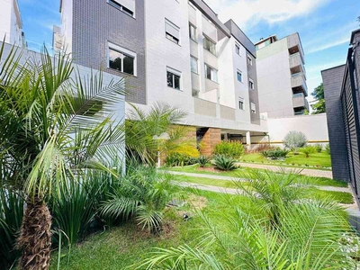 Apartamento com 3 quartos à venda no bairro Itapoã, 160m²