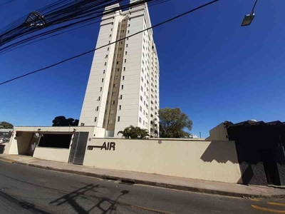 Apartamento com 3 quartos à venda no bairro Jaraguá, 107m²