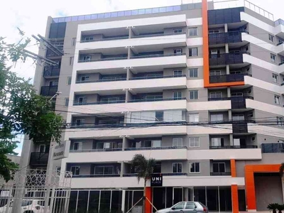 Apartamento com 3 quartos à venda no bairro Jardim Camburí, 70m²