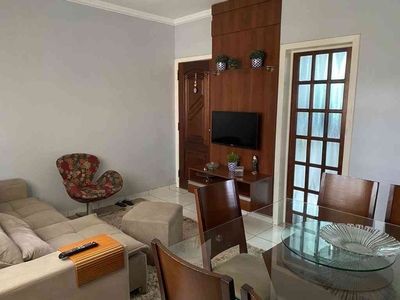 Apartamento com 3 quartos à venda no bairro Jardim da Cidade, 50m²