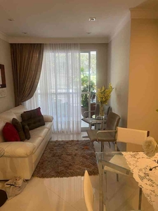 Apartamento com 3 quartos à venda no bairro Jardim da Penha, 85m²