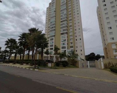 Apartamento com 3 quartos à venda no bairro Jardim Emília