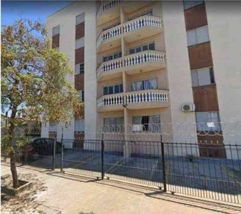 Apartamento com 3 quartos à venda no bairro Jardim Europa