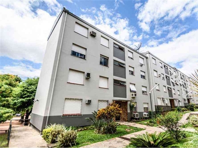 Apartamento com 3 quartos à venda no bairro Jardim Itu Sabará, 63m²