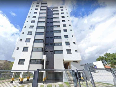 Apartamento com 3 quartos à venda no bairro Jardim Itu Sabará, 76m²