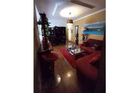 Apartamento com 3 quartos à venda no bairro Jardim Itu Sabará, 94m²