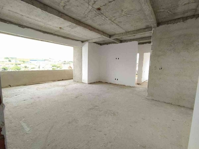 Apartamento com 3 quartos à venda no bairro Jardim Riacho das Pedras, 103m²