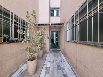 Apartamento com 3 quartos à venda no bairro Jardim Riacho das Pedras, 65m²
