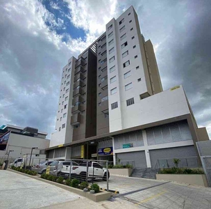 Apartamento com 3 quartos à venda no bairro Jardim Riacho das Pedras, 70m²