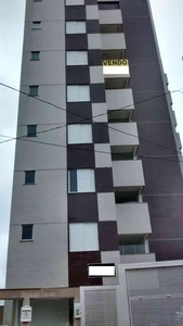 Apartamento com 3 quartos à venda no bairro Jardim Riacho das Pedras, 70m²