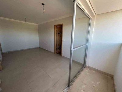 Apartamento com 3 quartos à venda no bairro Jardim Riacho das Pedras, 70m²