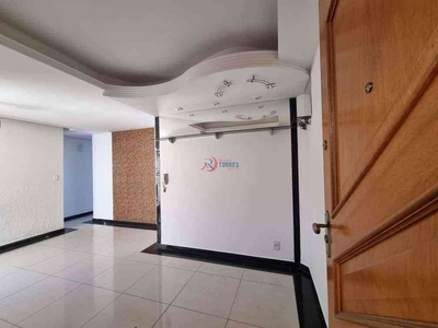 Apartamento com 3 quartos à venda no bairro Jardim Riacho das Pedras, 74m²