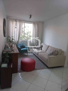 Apartamento com 3 quartos à venda no bairro Jardim Santa Efigênia, 65m²