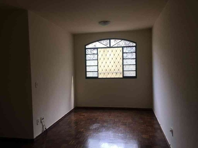 Apartamento com 3 quartos à venda no bairro Liberdade, 65m²