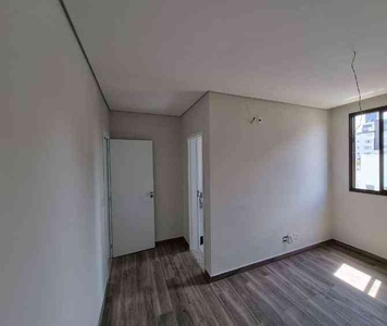 Apartamento com 3 quartos à venda no bairro Liberdade, 82m²