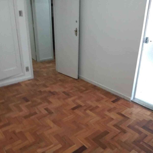 Apartamento com 3 quartos à venda no bairro Lourdes, 100m²