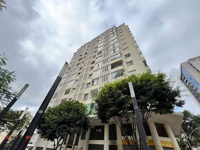 Apartamento com 3 quartos à venda no bairro Lourdes, 160m²