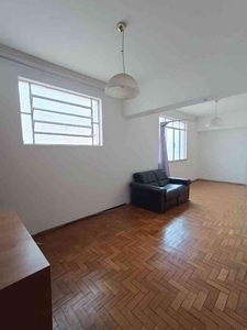 Apartamento com 3 quartos à venda no bairro Lourdes, 100m²