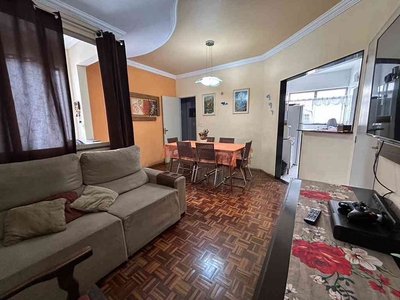 Apartamento com 3 quartos à venda no bairro Manacás, 73m²