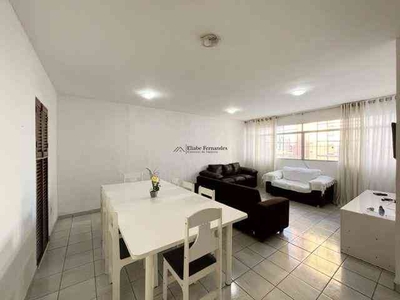 Apartamento com 3 quartos à venda no bairro Manaíra, 109m²