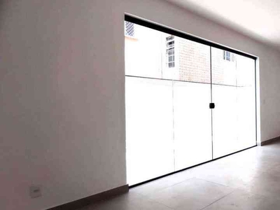 Apartamento com 3 quartos à venda no bairro Minas Brasil, 136m²