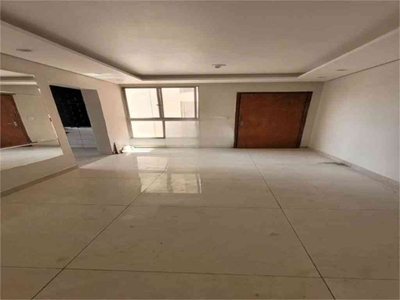 Apartamento com 3 quartos à venda no bairro Monsenhor Messias, 88m²